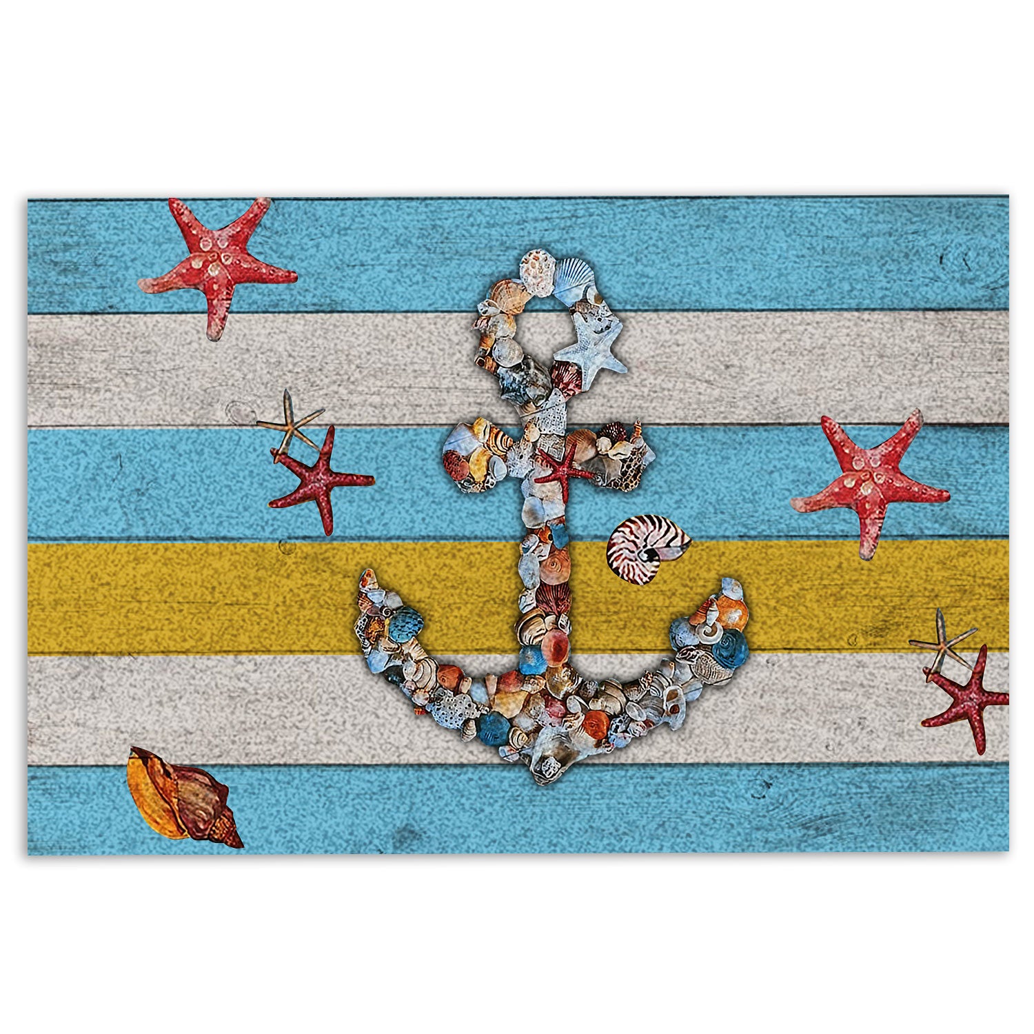 Ohaprints-Doormat-Outdoor-Indoor-Anchor-Ocean-Rustic-Old-Barn-Wood-Pattern-Blue-Rubber-Door-Mat-590-18'' x 30''