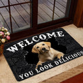 Ohaprints-Doormat-Outdoor-Indoor-Funny-Labrador-Welcome-You-Look-Delicious-Dog-Lover-Gift-Rubber-Door-Mat-175-