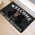 Ohaprints-Doormat-Outdoor-Indoor-Funny-Dobermann-Welcome-You-Look-Delicious-Gift-For-Dog-Lover-Rubber-Door-Mat-180-