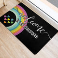 Ohaprints-Doormat-Outdoor-Indoor-Welcome-To-Our-Classroom-Back-To-School-Gift-Idea-Rubber-Door-Mat-490-