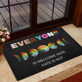 Ohaprints-Doormat-Outdoor-Indoor-Lgbtq-Lgbt-Pride-Everyone-Is-Welcome-Here-Hate-Is-Not-Moon-Rubber-Door-Mat-624-