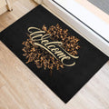 Ohaprints-Doormat-Outdoor-Indoor-Sunflower-Flower-Floral-Leopard-Pattern-Sunshine-Welcome-Rubber-Door-Mat-626-