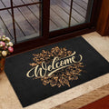 Ohaprints-Doormat-Outdoor-Indoor-Sunflower-Flower-Floral-Leopard-Pattern-Sunshine-Welcome-Rubber-Door-Mat-626-