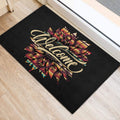 Ohaprints-Doormat-Outdoor-Indoor-Sunflower-Flower-Floral-Native-American-Boho-Sunshine-Welcome-Rubber-Door-Mat-627-