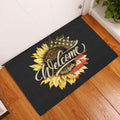 Ohaprints-Doormat-Outdoor-Indoor-Sunflower-Flower-Floral-Leopard-American-Flag-Sunshine-Welcome-Rubber-Door-Mat-629-