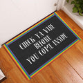 Ohaprints-Doormat-Outdoor-Indoor-Lgbtq-Lgbt-Pride-Rainbow-Check-Ya-Vibe-Before-You-Come-Inside-Rubber-Door-Mat-631-