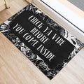 Ohaprints-Doormat-Outdoor-Indoor-Wicca-Witch-Magical-Pagan-Check-Ya-Vibe-Before-You-Come-Inside-Rubber-Door-Mat-633-