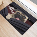 Ohaprints-Doormat-Outdoor-Indoor-Funny-Pug-Ew-People-Unique-Gift-For-Dog-Puppy-Pet-Lover-Black-Rubber-Door-Mat-1533-