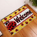 Ohaprints-Doormat-Outdoor-Indoor-Ladybugs-Daisy-Flower-Garden-Welcome-Happy-Spring-Yellow-Rubber-Door-Mat-1540-