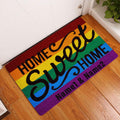 Ohaprints-Doormat-Outdoor-Indoor-Lgbt-Home-Sweet-Home-Pride-Love-Is-Love-Custom-Personalized-Name-Rubber-Door-Mat-1561-