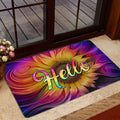 Ohaprints-Doormat-Outdoor-Indoor-Tie-Dye-Sunflower-Hippie-Hello-Housewarming-Gift-Idea-Rubber-Door-Mat-1563-