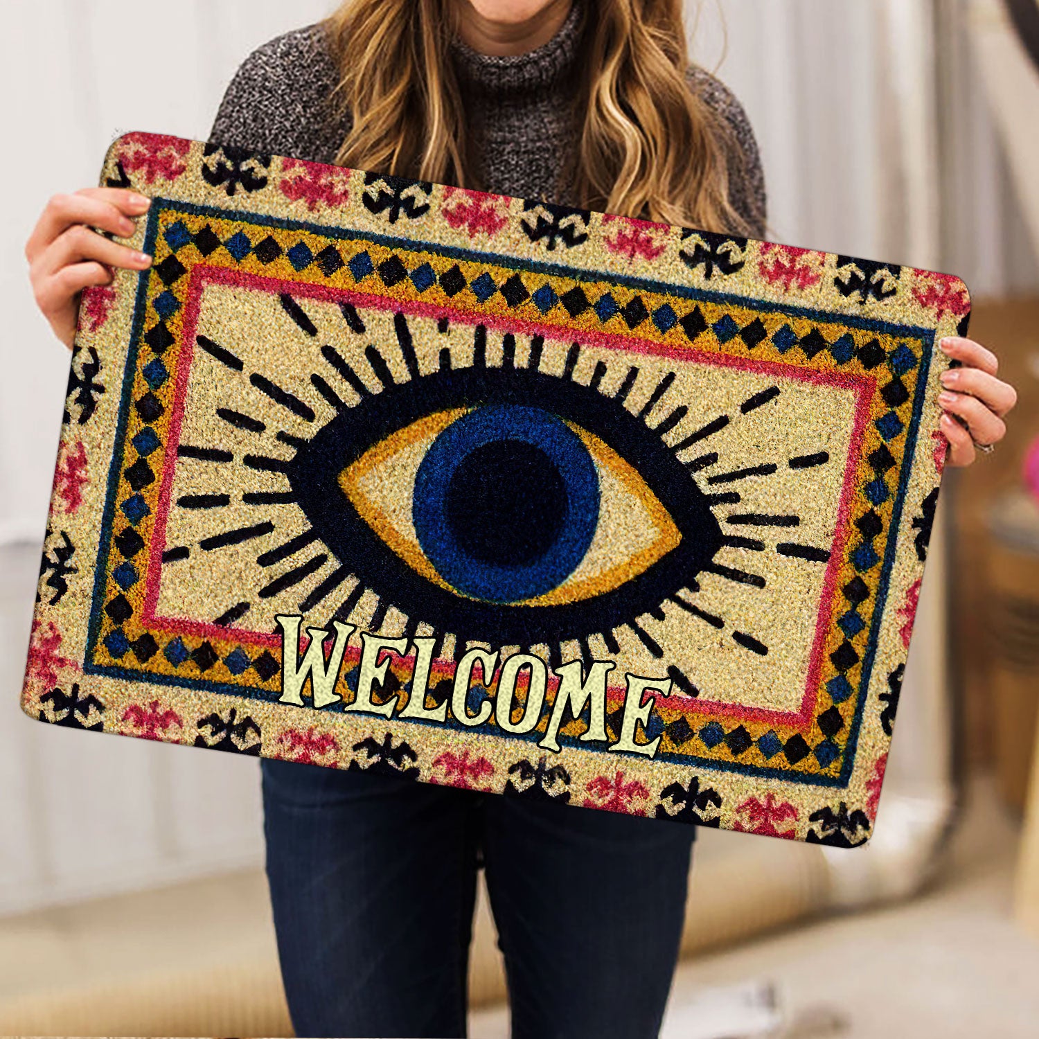 Ohaprints-Doormat-Outdoor-Indoor-Greek-Mati-Mataki-Evil-Turkish-Eye-Welcome-Housewarming-Gift-Rubber-Door-Mat-1568-