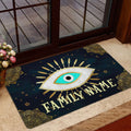 Ohaprints-Doormat-Outdoor-Indoor-Greek-Mataki-Evil-Turkish-Eye-Mandala-Custom-Personalized-Name-Rubber-Door-Mat-1569-