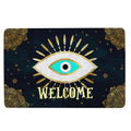 Ohaprints-Doormat-Outdoor-Indoor-Greek-Mati-Mataki-Evil-Turkish-Eye-Housewarming-Gift-Mandala-Rubber-Door-Mat-1570-18'' x 30''