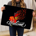 Ohaprints-Doormat-Outdoor-Indoor-Dragonfly-In-The-Garden-Flower-Welcome-Home-Housewarming-Gift-Rubber-Door-Mat-1574-