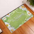 Ohaprints-Doormat-Outdoor-Indoor-Daisy-Garden-Flower-Welcome-Floral-Green-Housewarming-Rubber-Door-Mat-647-