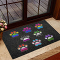 Ohaprints-Doormat-Outdoor-Indoor-Lgbt-Lgbtq-All-Are-Welcome-Here-Dog-Cat-Paw-Rainbow-Pride-Month-Rubber-Door-Mat-674-