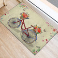 Ohaprints-Doormat-Outdoor-Indoor-Red-Bike-Bicycle-With-Flowers-Welcome-Floral-Grey-Rubber-Door-Mat-691-