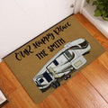 Ohaprints-Doormat-Outdoor-Indoor-Camper-Our-Happy-Place-Camping-Brown-Custom-Personalized-Name-Rubber-Door-Mat-1650-