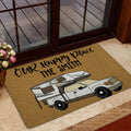 Ohaprints-Doormat-Outdoor-Indoor-Brown-Camping-Campers-Our-Happy-Place-Custom-Personalized-Name-Rubber-Door-Mat-1654-