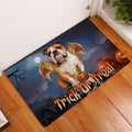 Ohaprints-Doormat-Outdoor-Indoor-English-Bulldog-Trick-Or-Treat-Boo-Halloween-Moon-Night-Pumpkin-Rubber-Door-Mat-1755-