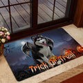 Ohaprints-Doormat-Outdoor-Indoor-Husky-Sibir-Trick-Or-Treat-Boo-Halloween-Moon-Night-Pumpkin-Rubber-Door-Mat-1758-