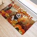 Ohaprints-Doormat-Outdoor-Indoor-Beagle-Dog-Pumpkin-Thanksgiving-Day-Autumn-Happy-Fall-Y'All-Rubber-Door-Mat-1759-