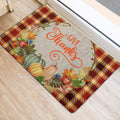 Ohaprints-Doormat-Outdoor-Indoor-Pumpkin-Givethanks-Happy-Fall-Y'All-Thanksgiving-Day-Autumn-Rubber-Door-Mat-1765-