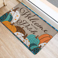 Ohaprints-Doormat-Outdoor-Indoor-Welcome-To-Our-Patch-Happy-Fall-Y'All-Thanksgiving-Day-Autumn-Rubber-Door-Mat-1769-