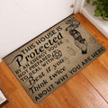 Ohaprints-Doormat-Outdoor-Indoor-Witch-This-House-Is-Protected-By-An-Energy-You'Re-Not-Prepared-Rubber-Door-Mat-1771-