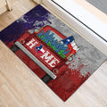 Ohaprints-Doormat-Outdoor-Indoor-Truck-Welcome-Home-Texas-Flag-Bluebonnet-Wild-West-Cowboy-Rubber-Door-Mat-477-