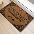 Ohaprints-Doormat-Outdoor-Indoor-Welcome-I-Hope-You-Brought-Wine-Funny-Unique-Gift-Idea-Rubber-Door-Mat-839-