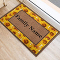 Ohaprints-Doormat-Outdoor-Indoor-Rolling-Scrolls-Sunflower-Bordered-Custom-Personalized-Name-Rubber-Door-Mat-840-