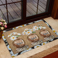 Ohaprints-Doormat-Outdoor-Indoor-Daisy-Flower-Jars-Floral-Home-Sweet-Home-Brown-Housewarming-Gift-Rubber-Door-Mat-845-