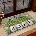 Ohaprints-Doormat-Outdoor-Indoor-Baby-Rubber-Plant-Vase-Butterfly-Welcome-Home-Brown-Housewarming-Rubber-Door-Mat-856-