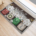 Ohaprints-Doormat-Outdoor-Indoor-Flowers-Bloom-Jars-Hummingbird-Welcome-Home-Brown-Housewarming-Rubber-Door-Mat-859-