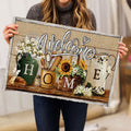 Ohaprints-Doormat-Outdoor-Indoor-Sunflower-Jars-Floral-Welcome-Home-Kitchen-Housewarming-Gift-Rubber-Door-Mat-862-