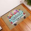 Ohaprints-Doormat-Outdoor-Indoor-Turquoise-Truck-Flower-Welcome-Home-Gift-For-Housewarming-Brown-Rubber-Door-Mat-868-