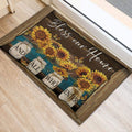 Ohaprints-Doormat-Outdoor-Indoor-Sunflower-Jars-Bless-Our-Home-And-All-Who-Enter-Brown-Pattern-Rubber-Door-Mat-876-