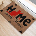 Ohaprints-Doormat-Outdoor-Indoor-Cat-Home-Sweet-Home-Decor-Gift-For-Cat-Kitten-Pet-Lover-Brown-Rubber-Door-Mat-886-