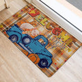 Ohaprints-Doormat-Outdoor-Indoor-Pig-Pumpkin-Truck-Autumn-Happy-Fall-Y'All-Thanksgiving-Day-Rubber-Door-Mat-1806-