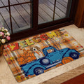 Ohaprints-Doormat-Outdoor-Indoor-Beagle-Pumpkin-Truck-Autumn-Happy-Fall-Y'All-Thanksgiving-Day-Rubber-Door-Mat-1807-