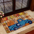 Ohaprints-Doormat-Outdoor-Indoor-Chihuahua-Pumpkin-Truck-Autumn-Happy-Fall-Y'All-Thanksgiving-Day-Rubber-Door-Mat-1808-