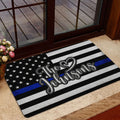 Ohaprints-Doormat-Outdoor-Indoor-Police-Back-The-Blue-Custom-Family-Name-Custom-Personalized-Name-Rubber-Door-Mat-1880-