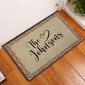 Ohaprints-Doormat-Outdoor-Indoor-Floral-Frame-Custom-Family-Name-Beige-Custom-Personalized-Name-Rubber-Door-Mat-1882-