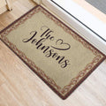 Ohaprints-Doormat-Outdoor-Indoor-Floral-Frame-Custom-Family-Name-Beige-Custom-Personalized-Name-Rubber-Door-Mat-1882-