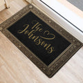 Ohaprints-Doormat-Outdoor-Indoor-Floral-Frame-Custom-Family-Name-Brown-Custom-Personalized-Name-Rubber-Door-Mat-1883-