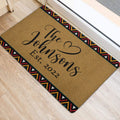 Ohaprints-Doormat-Outdoor-Indoor-African-Afro-Family-Name-Brown-Custom-Personalized-Name-Number-Rubber-Door-Mat-1885-