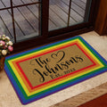 Ohaprints-Doormat-Outdoor-Indoor-Lgbt-Lgbtq-Family-Name-Brown-Custom-Personalized-Name-Number-Rubber-Door-Mat-1886-