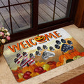 Ohaprints-Doormat-Outdoor-Indoor-Dog-Paw-Pumpkin-Autumn-Happy-Fall-Y'All-Thanksgiving-Day-Rubber-Door-Mat-1897-